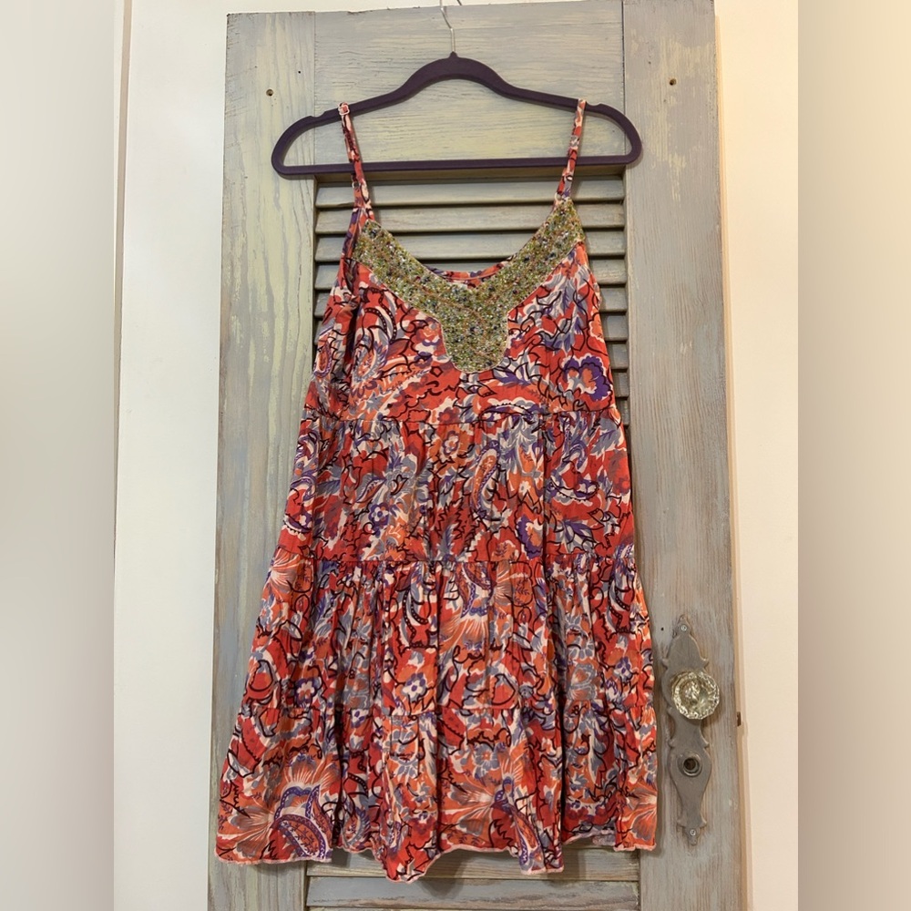 FREE PEOPLE DRESS